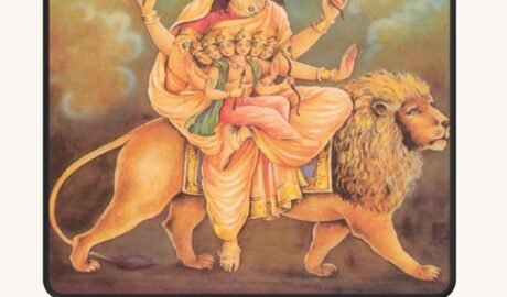 స్కంద మాత