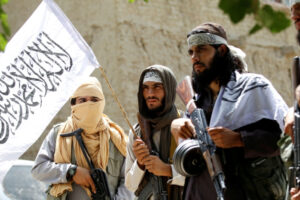 Talibans