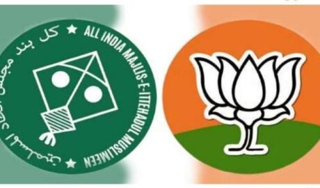 Majlis Kotanu BJP Baddalu Kodutunda.?