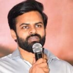 Sai Dharam Tej Kotta Avataram