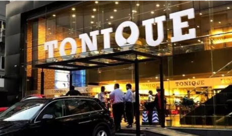 Tonique Liquor Scam