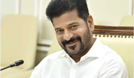 Revanth Trishula Vyuham