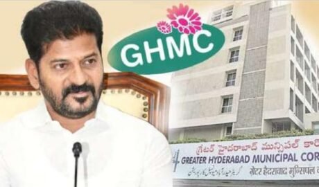 Revanth Operation Greater